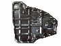 Image of Transmission Oil Pan. Transmission Oil Pan. image for your INFINITI FX35  
